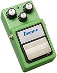 Ibanez TS9 Electric Guitar Single E