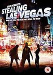 Stealing Las Vegas [DVD]