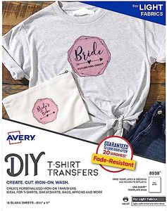 Avery® T-S