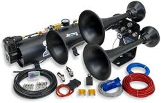 HornBlasters Mini Outlaw 3-Liter Tr