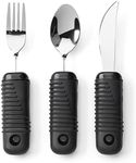 Mars Wellness Weighted Utensils Set