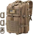 Hannibal Tactical 36L MOLLE Assault