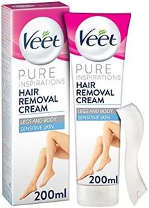 Veet Hair 