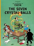 TINTIN: THE SEVEN CRYSTAL BALLS