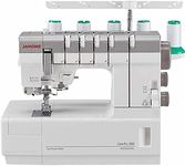 Janome CoverPro 3000 Professional C