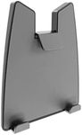 Atdec AC-AP-UTH Universal Tablet Holder for 7-Inch to 12-Inch Tablets,Black