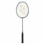 Yonex Nanoray 70 Light Badminton Racquet (NR 70 Light Purple)