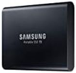 SAMSUNG T5 Portable SSD 2TB - Up to
