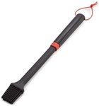 Weber Silicone BBQ Basting Brush fo