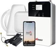 HiBoost Cell Phone Signal Booster, 