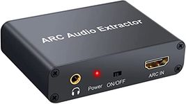 Dac For Tv