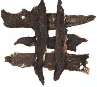 Beef Topside Jerky 1kg