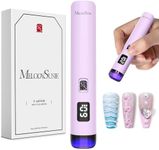 Melodysusie Handheld UV Light for G