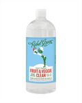 Rebel Green Fruit and Veggie Wash, 