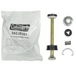 Coleman Universal Plunger Metal Part #: 242J5201 ; 4 Inch Long Plunger Pump Repair Kit ; Compatible Stoves & Lanterns