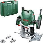 Bosch Router POF 1400 ACE (1400 watts, in case)