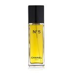 Chanel No.5 Eau De Toilette Spray 100ml