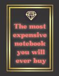 Most Expensive Things To Buy