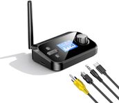 Rocketfish Bluetooth Receiver