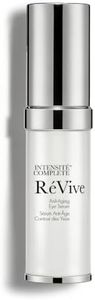 RéVive Skin Tightening Under Eye Serum - Intensité Complete Anti Aging Eye Serum - Enriched With a Cutting-Edge Peptide Blend to Help Visibly Plump Hollows & Improve Skin Elasticity (15ml)