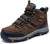 Skechers Men's Relment Pelmo Hiking