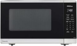 Panasonic 1.3 cu. ft. Inverter Micr