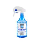 SOFT99 Wash Mist versatile interior cleaner and protective coating, Cleans all interior car surfaces, APC 300 ml