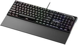 Newmen GM101 Mechanical Gaming Keyb