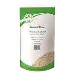 Almond Flour For Baking