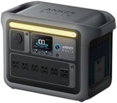 Anker SOLIX C1000 Portable Power St