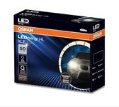Osram LED HEADLIGHT FOR CAR I6204 WARM WHITE (H4/H19 12V 50W 4200K)