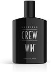 American Crew Men's Cologne, Eau de Toilette, 3.3 Fl Oz