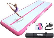 AWSUM Air Gymnastics Mat 10ft/13ft/