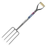 Spear & Jackson Neverbend Professional Digging Fork