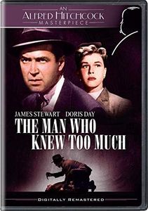Man Who Kn