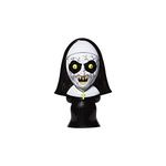 Department 56 Warner Brothers Horror The Nun Vinyl Figurine, 4.09 Inch, Multicolor