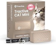 Tractive Smart Cat Tracker Mini | #