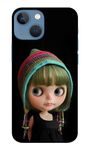 Mini Iphone For Dolls