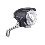 busch+müller 1752QTSNDi LED Dynamo Headlight Lumotec IQ Cyo T Senso Plus Premium