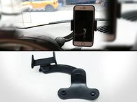 GAZOZ PERFORMANCE Car Smart Phone Folding Bracket Holder for Mini Cooper R55 R56 R57 R58 R59 Mk2