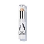 Almay Skin Perfecting Comfort Concealer, Hypoallergenic, Cruelty Free, Fragrance Free, Dermatologist Tested, Light, 29.6 ml (Pack of 1)