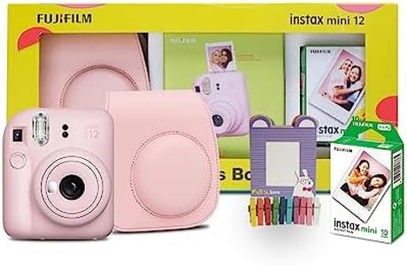 Fujifilm I