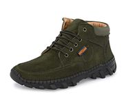 Scarpa Backpacking Boots