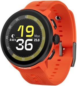 SUUNTO Run