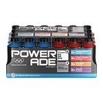 Powerade, Team Pack 591ml Bottles, Pack of 24