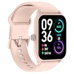 TOOBUR Smart Watch for Women Alexa 