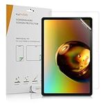 kwmobile Screen Protector Compatible with Xiaomi Redmi Pad SE Screen Protector - 2x Anti-reflective Matte Film for Tablet