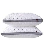 Queling Hotel Quality Pillows, Chec