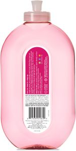 Method Floor Cleaner – Wild Rhubarb Scent, 739ml