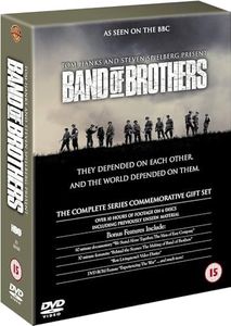 Band Of Br